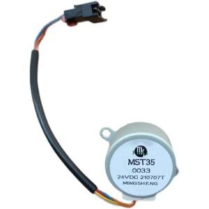 에어메이트 공기 순환 선풍기 CA23-RD2 스텝퍼 모터 부품 MST35 DC24V RD1 FB2390DR