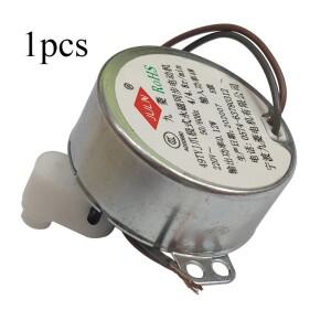 파이오니어 호환 전기 선풍기 부품 진동 헤드 모터 49TYJ