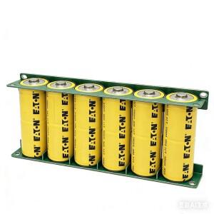 16V100F 신형 ETN 슈퍼 커패시터 자동차 정류기 전자 2.7V600F 시동 16V83F