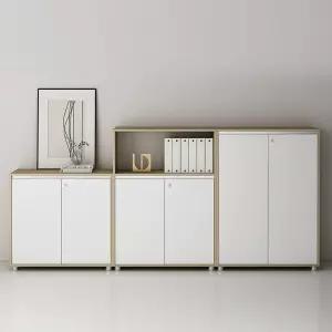 사무용 캐비닛 800x400x750 사무실 수납장 대형