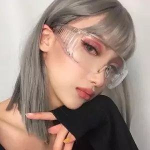 여름 물총 워터 밤 흠뻑쇼 고글 워터건 축제 투명 UlK7+8mqY