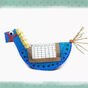 흔들말 시간표 만들기