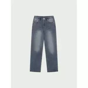 행텐 남성 울트라 소프트 스트레이트 데님팬츠_295(10560-055-204-10) 1991923