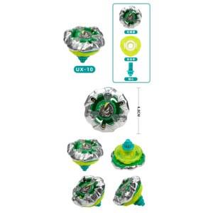 SB UX09 UX0002 자이로 X Juguete BX 워키 Z Zyroskopem LuzemGyro Piezas