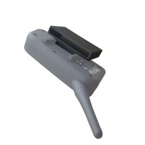 EJEAS Q8 바이크 오토바이 블루투스 워키토키 V6C Pro/V4C Plussoccer 심판 암 버클 C타입 걸이식 이어 헤