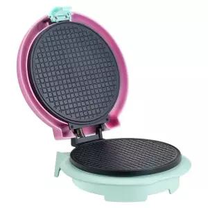 와플 제조기 크레페 메이커 토스트크로플 계란말이 토스트