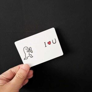 마술 도구 사랑 버투소덱 카드스 빛나는 V4 연출마술 스포트라이트 스트링