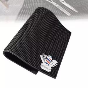 [반려] 미용 대형 거치대 가위 트레이 정리대 바리깡매트 이발기매트 매트