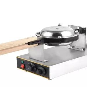 홍콩와플 제조기 업소용 기계 에그 메이커 계란 본체 간식 와플머신 버블