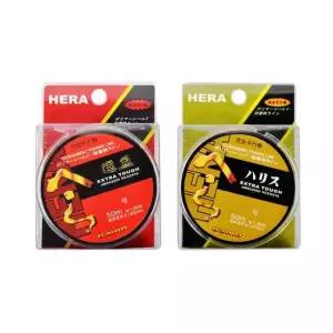 다이노 헤라 원줄 목줄 민물 낚시줄