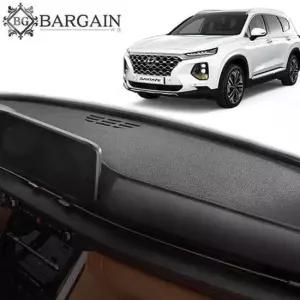 현이몰 싼타페TM 대쉬보드커버 논슬립 마이크로 대시보드커버 데쉬보드커버 썬커버 자동차대쉬보드커버