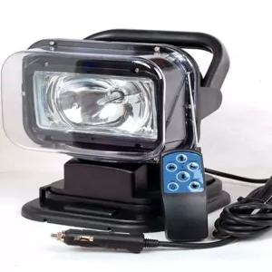 집어등 써치라이트 12v 차량용 수중 낚시 서치 스포트 램프 조명