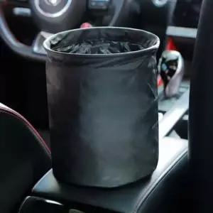 차량 휴지통걸이 / 2컬러 CAR004 차량용장식소품 인테리어용품 자동차용품 생활 건강