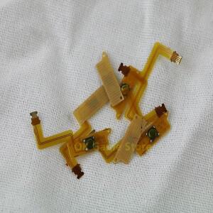 [호환품]닌텐도 호환 뉴 3DS XL LL  버전 수리 부품용 교체용 홈 버튼 리본 플렉스 케이블 1개