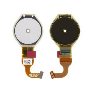 스마트 호환 워치 디스플레이용 VB3300-OJA Eink 스크린 1.1 인치 ET009TT1 240x240