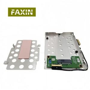 [호환품]lenovo 호환 Thinkpad X270 A275 01HW969 SC10M85345 DC02C009R10 용 NVMe PCIe M.2 SSD 업그레이