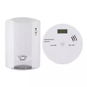 가스누설 경보기 LNG 일산화탄소 감지기 휴대용 모음 Xnb3+9NQh