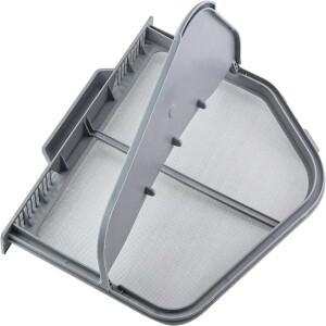 DC97-16742A 건조기 린트 필터 케이스 스크린 교체 부품 - 삼성 호환 DV45H7000EW/A2 DV40J3000GW/A2 호환