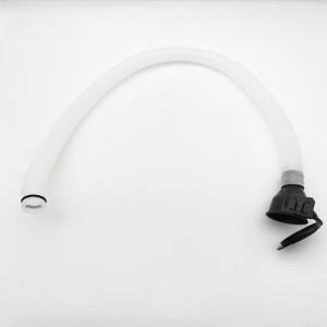 BMW 호환 E90 E91 320i 316i 318d 와셔액 저장 탱크 튜브 필러 파이프 61667135409