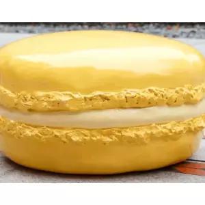 대형 조형물 장 매장 카페 디저트