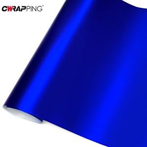 로마니 크롬 무광 필름 자동차 틴트 바이크 오토바이 비닐 랩핑 튜닝 액세서리 도구