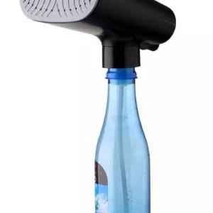 미니 무선세차기 배터리 패트병 겸용 물호스 초미니 일체형 콤팩트 무선 접