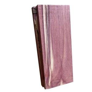 [미국배송] 프리미엄 레드 시더 우드 판자 18피스 세트 천연 아로마 옷장 및 보관 보호