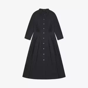 [롯데백화점]씨 차이나 칼라 턱 원피스 SLOAI2507