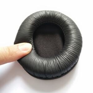 [호환품]젠하이저 호환 HD202 II HD437 프로 이어폰 슬리브용 이어패드 헤드밴드 패드 이어머프 교체 커버