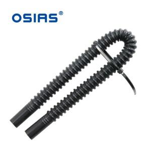 고성능 GSS342 연료 펌프 블랙 튜브 슬리브 부품 혼다 호환 시빅 어코드 엘란트라 아반떼 쉐보레 호환 닷지