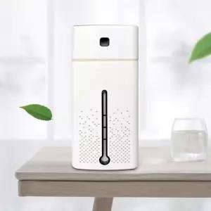 심플 무드등 워터 가습기 1L 알록달록 야간 조명 저소음 수분 지킴이 IkZ5+3fys