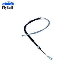 시트로엥 호환 C5 해치백 DC 스테이션 왜건 DE 1.8 16V 2.0 2.2 HDi 3.0 V6 2001-2004용 4745R5 주차 브레