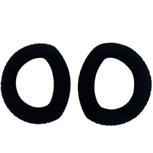 [호환품]HD800 이어패드 프리미엄 교체용 쿠션 이어머프 폼컵 수리 부품 (젠하이저 호환 HD 헤드폰용)