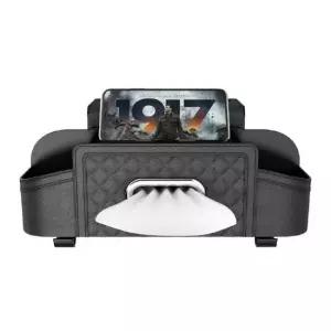 [CAR] 가디언블루 차량용 2열 컵홀더