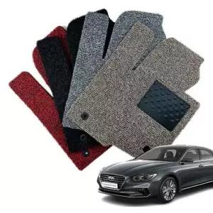 [CAR] 컨셉토 확장형 코일매트 그랜져IG 1열2열 세트