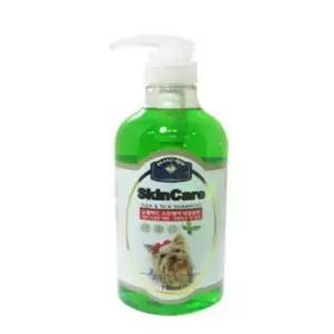 [반려] 약용 반려견 샴푸 750ml 강아지 전용 클렌징 개용 세척제