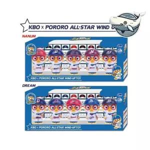 귀여운 태엽 피규어 야구 선수 아기 장난감 Izf3+3rnu