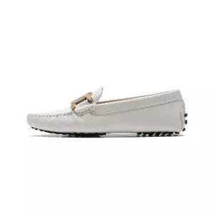 토즈 여성 케이트 고미노 드라이빙 슈즈 XXW00G0DE50-QGW-9999