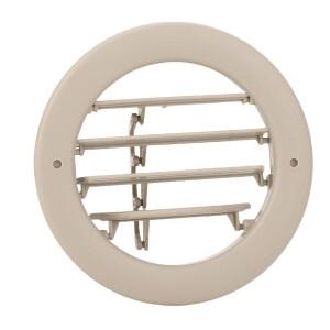 자동차 지붕 에어컨 벤트 그릴은 전체 공기 흐름을 향상시키고 MKT 2010-2012용 Explorer Flex의 공기 순환