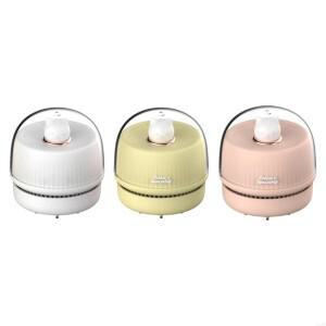 데스크탑 진공 청소기 조절 식 핸드 헬드 데스크탑 N58D 용 소형 진공 청소기