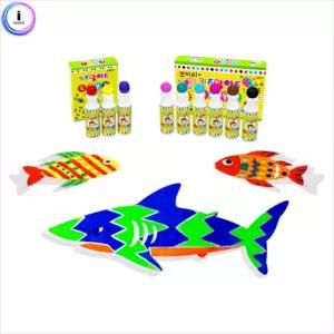 도트물감 홈스쿨링- 언더 더 씨 Gss2+2dJp