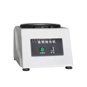 시편연마기 조직 폴리싱 연마기 채취 PG-1A 샘플링 금속 표본 연구 폴리싱머신