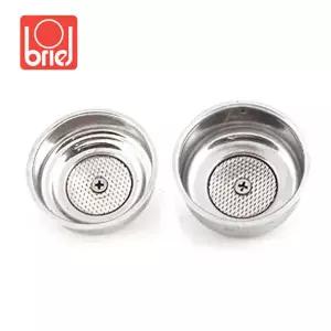 브리엘 커피머신 기본형 필터 바스켓 1인용(1컵)커피머신부품