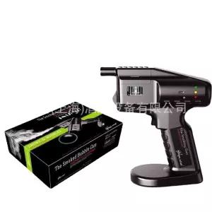 아로마건 플레이버 블래스터 풀세트 스모킹 기포총 오일 버블 칵테일 건 제