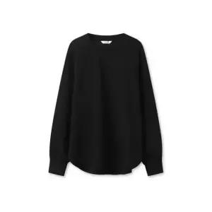 탑텐 TOPTEN 여성 스쿠바 릴랙스핏 스웨트셔츠_MSG5TR2913 MSG5TR2913 264776