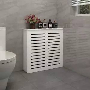 라디에이터 케이스 화장실 욕실 가리개 욕실난방 덮개