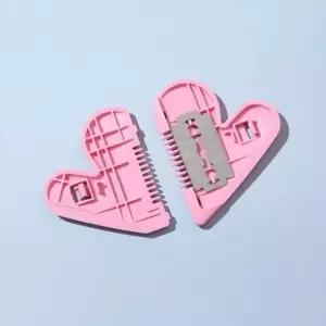 제모 음모자르기 언더헤어 컷팅 관리 비키니헤어빗 LjR7+2GMO