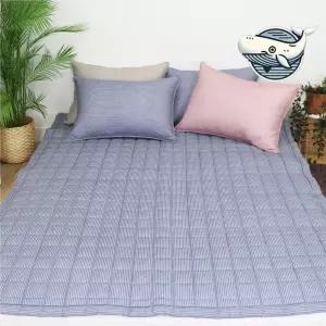 세련된 간절기 침대패드 편안한 디자인 경량 uLL5+6sKb