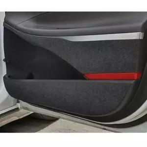 [CAR] 커버 스크래치 찍힘 펠트 발자국 도어 그랜저IG 커버