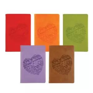 (양지)무일기수첩 로맨틱 저널 32 iHr6+8NFz